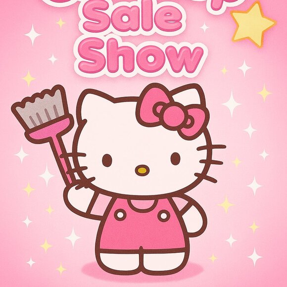 Sprinkled Pink Live Show! - Picture 7 of 7